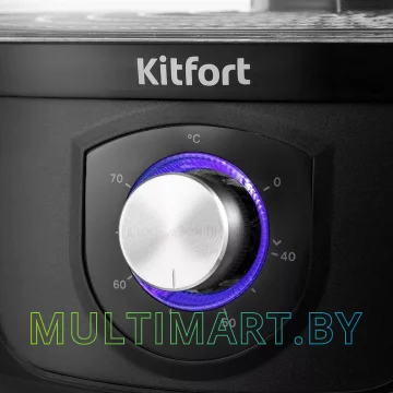 Сушилка для овощей и фруктов Kitfort KT-1928 картинка 3